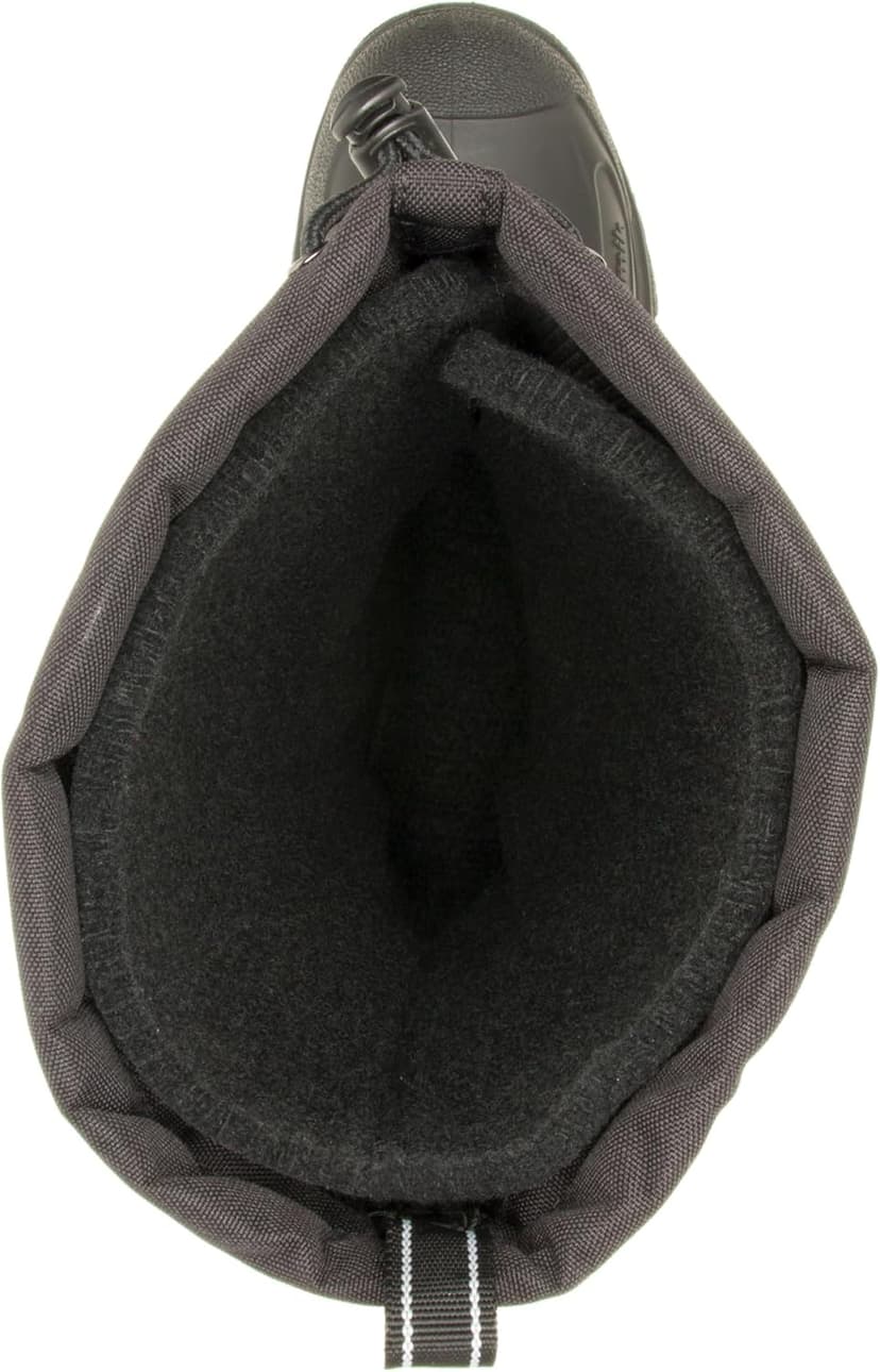 Kamik Greenbay 4 Men's Winter Boot - Waterproof Shoes for Men - Removable Liner & Winter Shoes - Traction Grip Snow Boots - -40°C Temperature Rating - Thermal Guard Liner