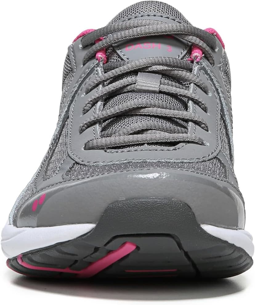 Ryka Women's Dash 3 Walking Shoe