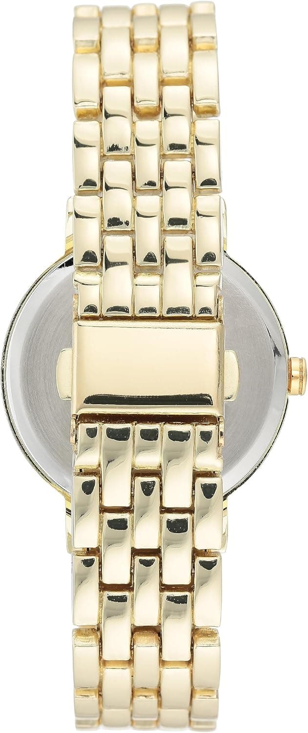Nine West Women's Bracelet Watch