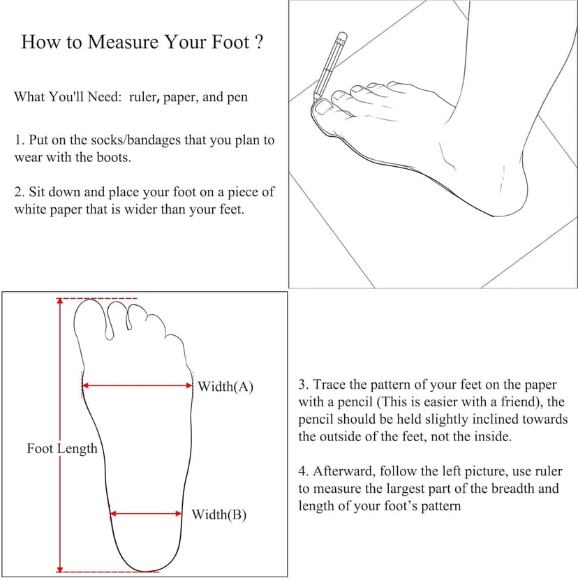 Jewlri Jewlri Air Walking Boot, Fracture Boot Short Walker Protection Fits Left or Right Foot Ankle Support for Injuries Fractures Sprains Black M