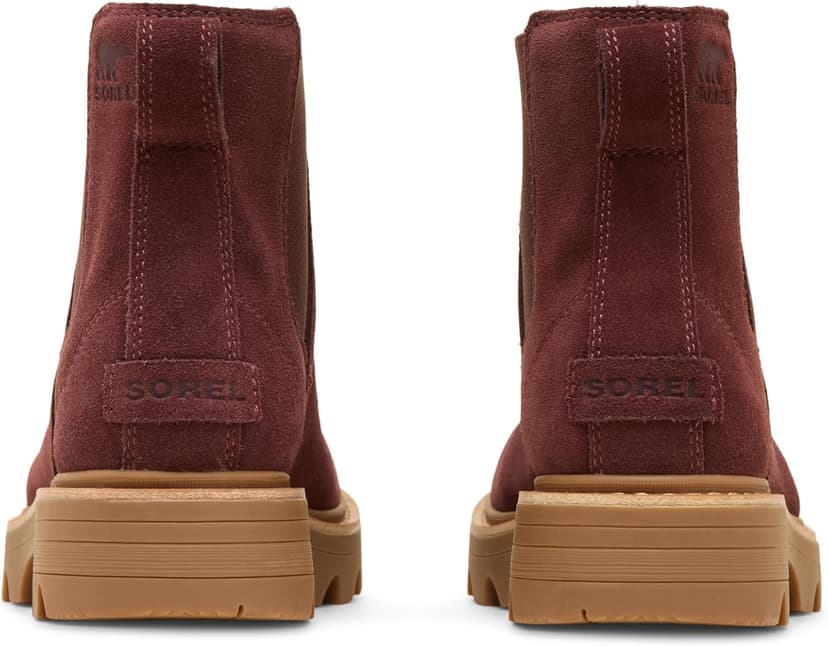 Sorel womens Revel Rd Chelsea Waterproof