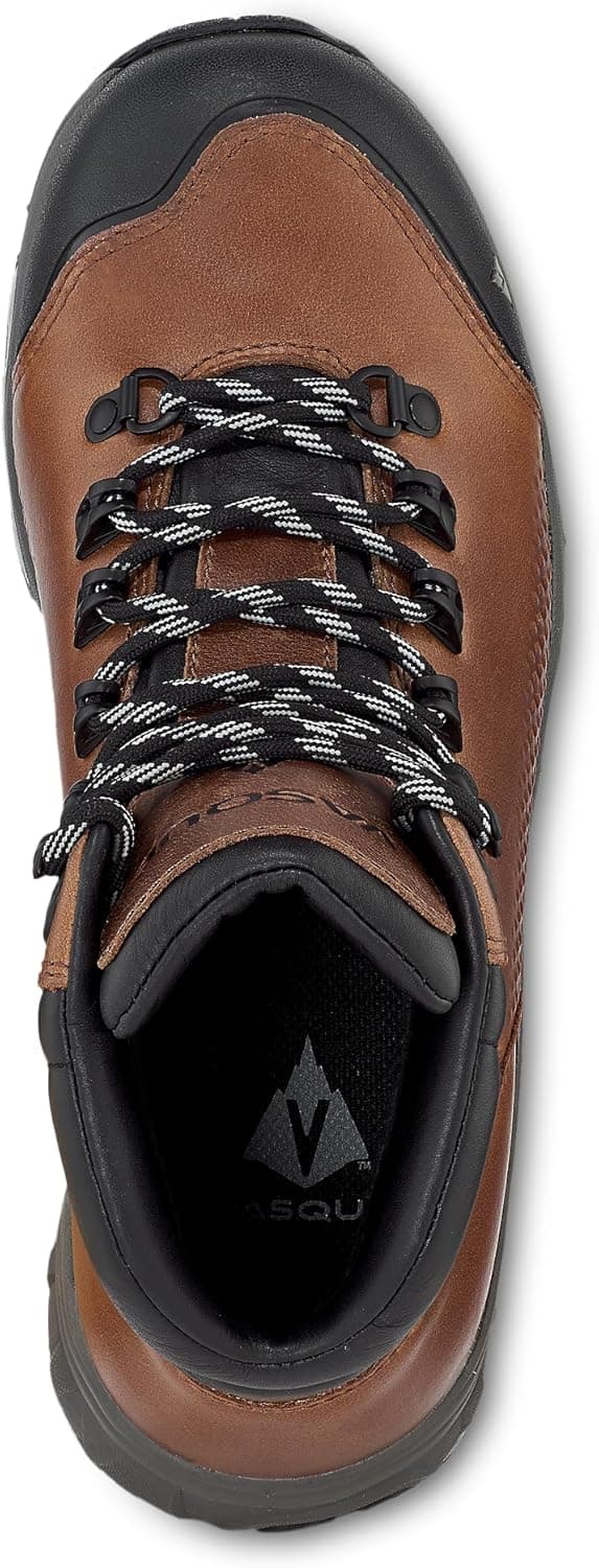 Vasque Women's St. Elias Waterproof Hiking Boot