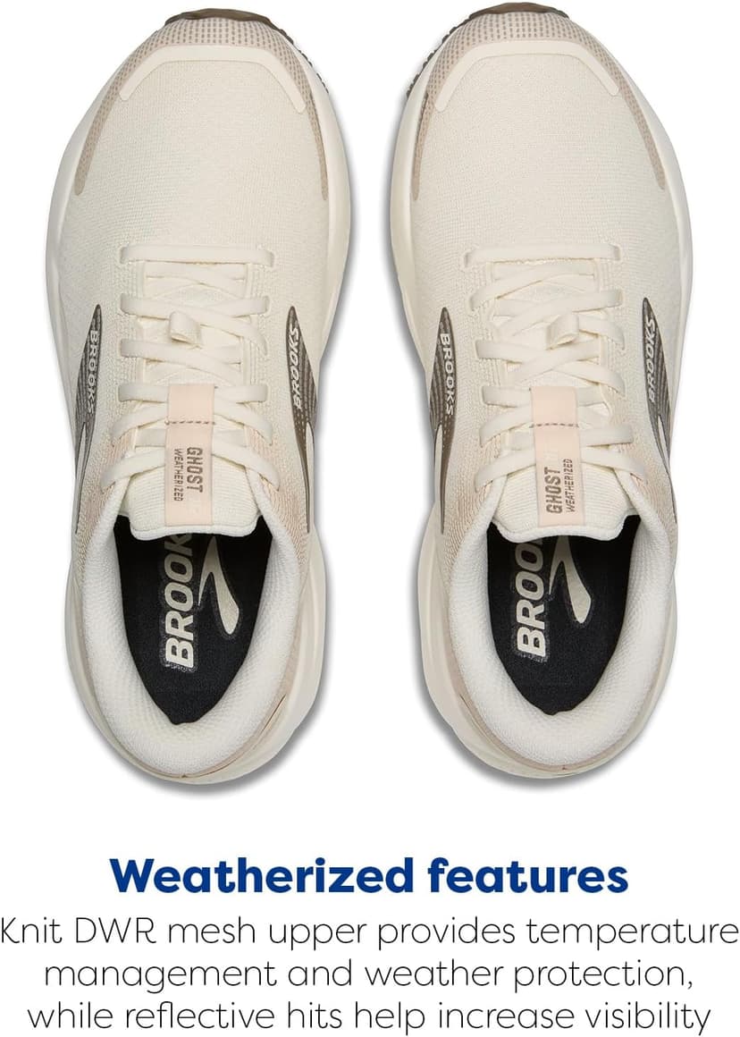 Brooks Women’s Ghost 16 Neutral Running Shoe