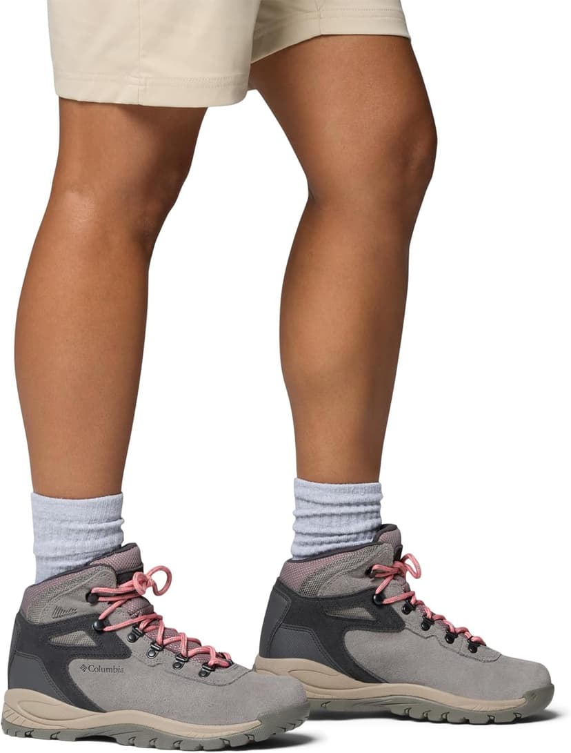 Columbia womens Newton Ridge Plus Waterproof Amped