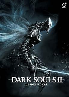 Dark Souls III: Design Works 177294064X