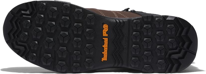 Timberland PRO mens Switchback 6 Inch Composite Safety Toe Waterproof