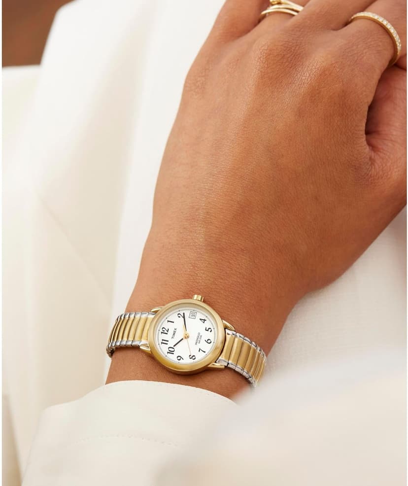 Timex Women's Easy Reader Watch