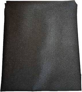 W 39inch by L 118inch Upholstery Cambric Dust Cover Fabric Replacement,Bottom Cloth Nonwoven Dust Cover for Chairs,Underside of Upholstered Furniture