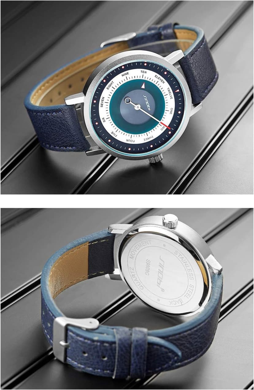 SHENGKE SINOBI Business Watches Men Fashion Original Design Watch Men Steel Mesh Men's Watch Clock Relogio Masculino Creative Wristwatch