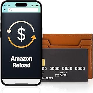 Amazon Gift Card Balance Reload B0CHTKNWBL