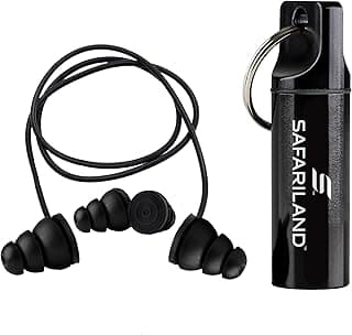 Safariland Pro Impulse Hearing Protection,