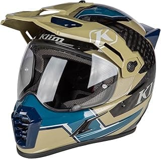 KLIM Krios Pro Adventure Motorcycle Helmet ECE/DOT