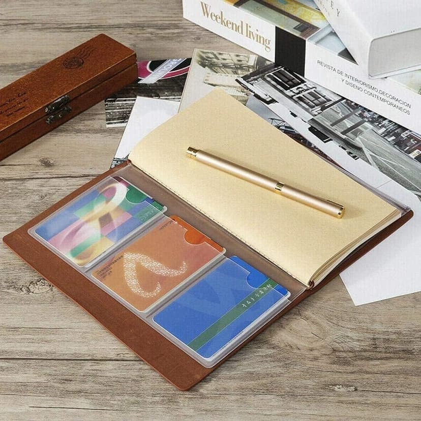 140 Page Refillable Writing Journal, Christmas Wedding Birthday Gifts for Daughter in Law Daughter in Law Gifts from Mother in Law, Daughter in Law Leather Journal B0B9CFHY5X