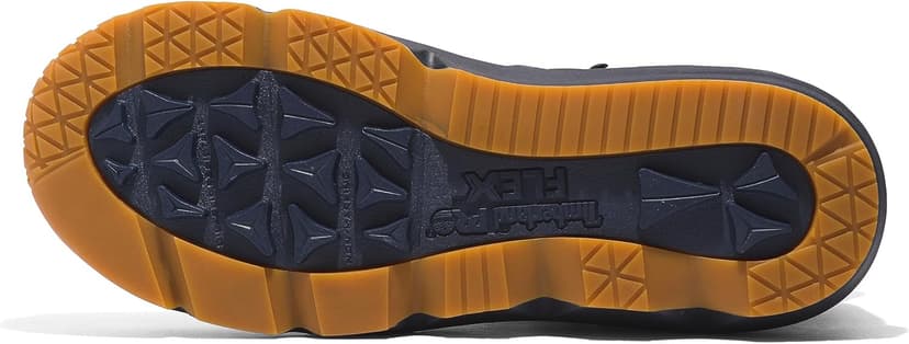 Timberland PRO mens Morphix 6 Inch Composite Safety Toe Waterproof