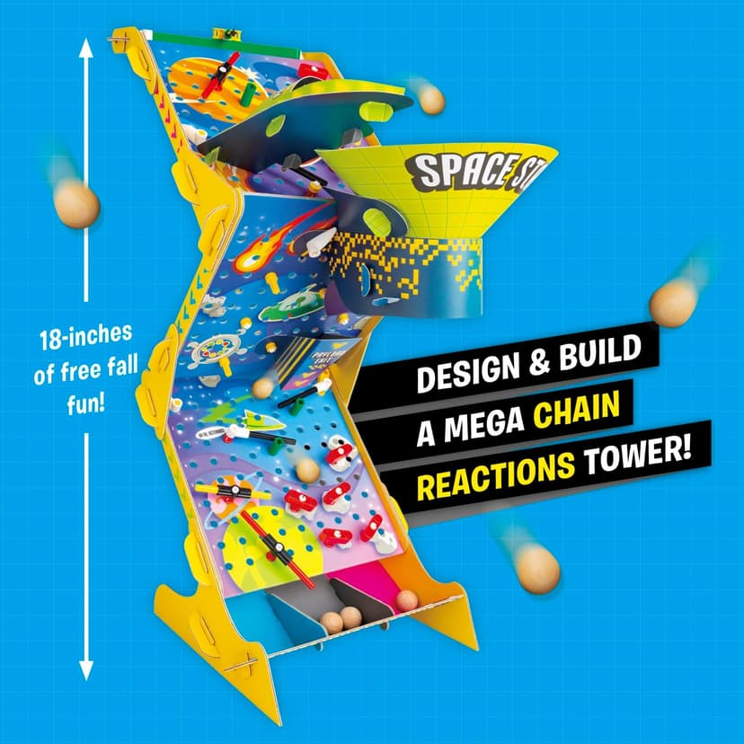 LEGO Gravity Drop (Klutz Activity Kit)