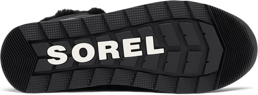 Sorel Women's Whitney II Short Lace Winter Boots