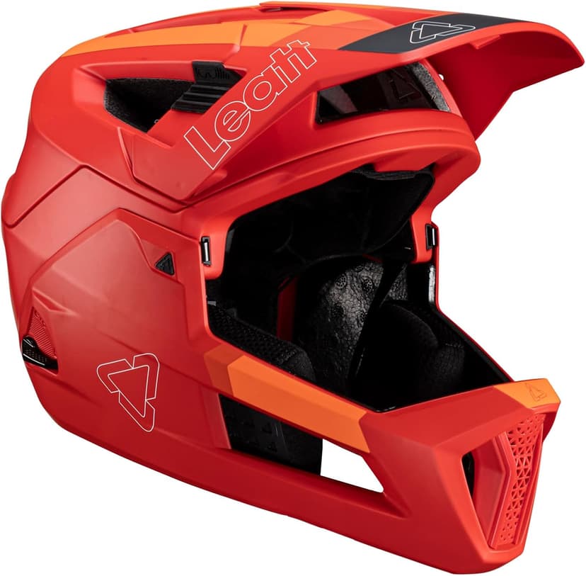 Leatt Helmet Mountain Bike Enduro 4.0