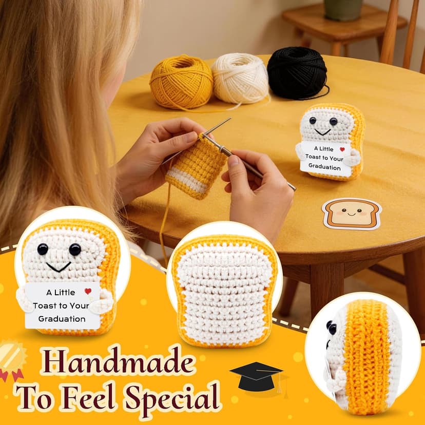 College Graduation Gifts for Women Men, 8th Grade High School Phd Masters Degree Nursing Graduation Gifts for Best Friend Her Him, Class Of 2026 Congrats Grad Congratulations Gift for Daughter Sister B0GSGDZ2Q4