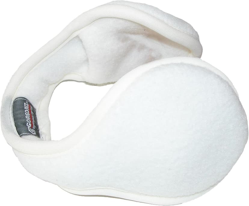 Gorgonz By 180s Women's Performance Work Gear Basic Fleece Ear Warmers