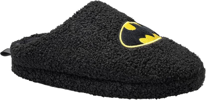 DC Adult Batman Slipper