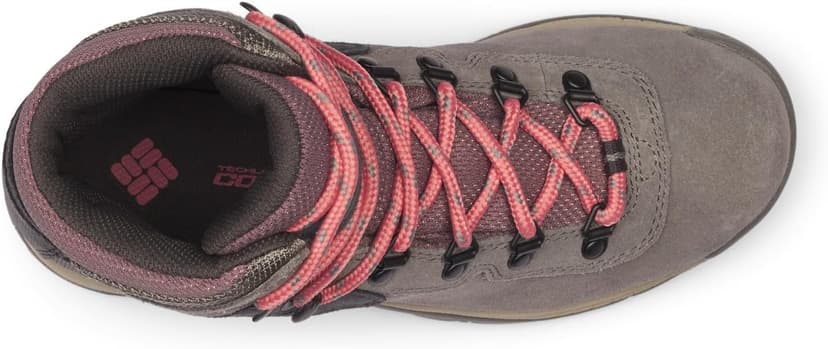 Columbia womens Newton Ridge Plus Waterproof Amped