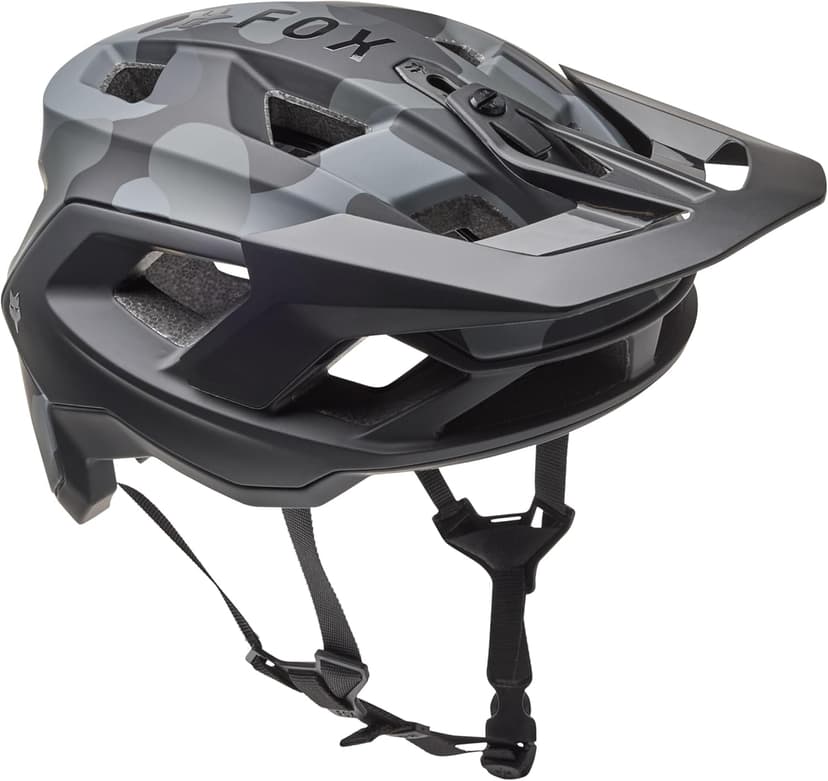 Fox Racing Unisex Speedframe Mountain Bike Helmet