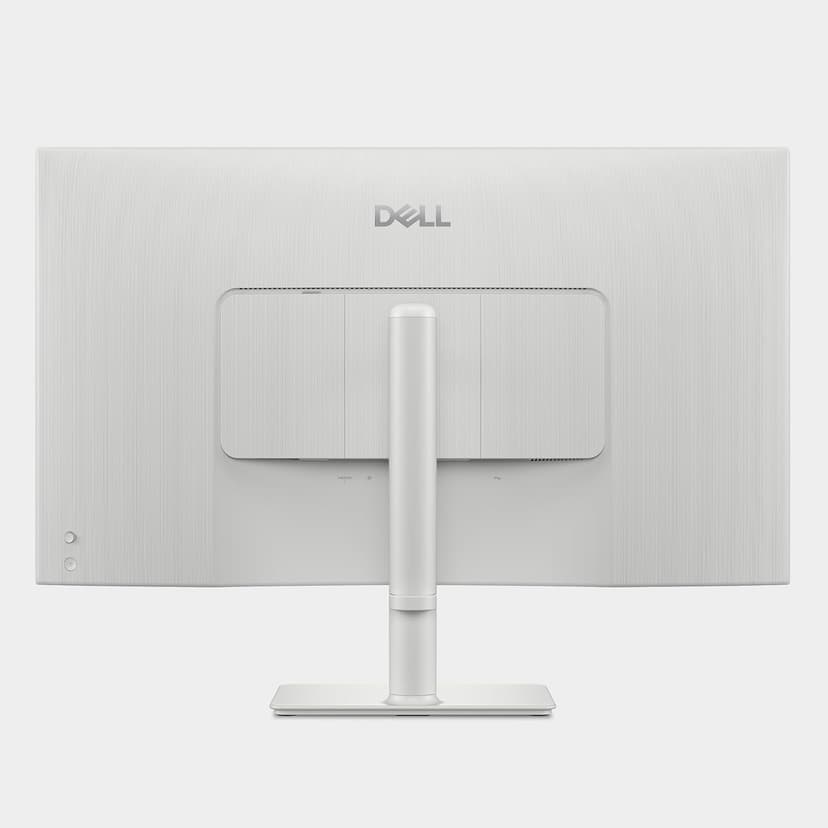 Dell 32 Plus 4K Monitor - S3225QS - 31.5-inch 4K (3840 x 2160) up to 120Hz 16:9 Display, VA Panel, AMD FreeSync Premium, 99% sRGB, 95% DCI-P3, 1500:1 Contrast Ratio, Comfortview - Ash White