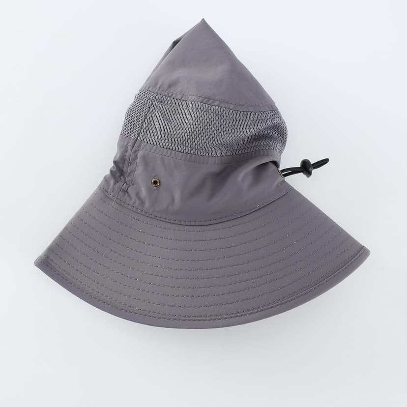 Home Prefer UPF 50+ Men's Sun Hat Wide Brim Bucket Hat UV Protection Hat for Mens Womens Beach Safari Gardening Golf Fishing