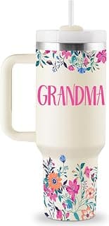 Selecting the Best Gift for Grandma: A Psychological Approach to Lasting Memories