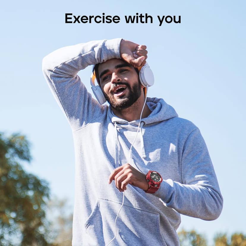 Pienolan Mens Sports Wrist Watches Analog Digital Tactical Military Watch Waterproof Gold Watches for Men