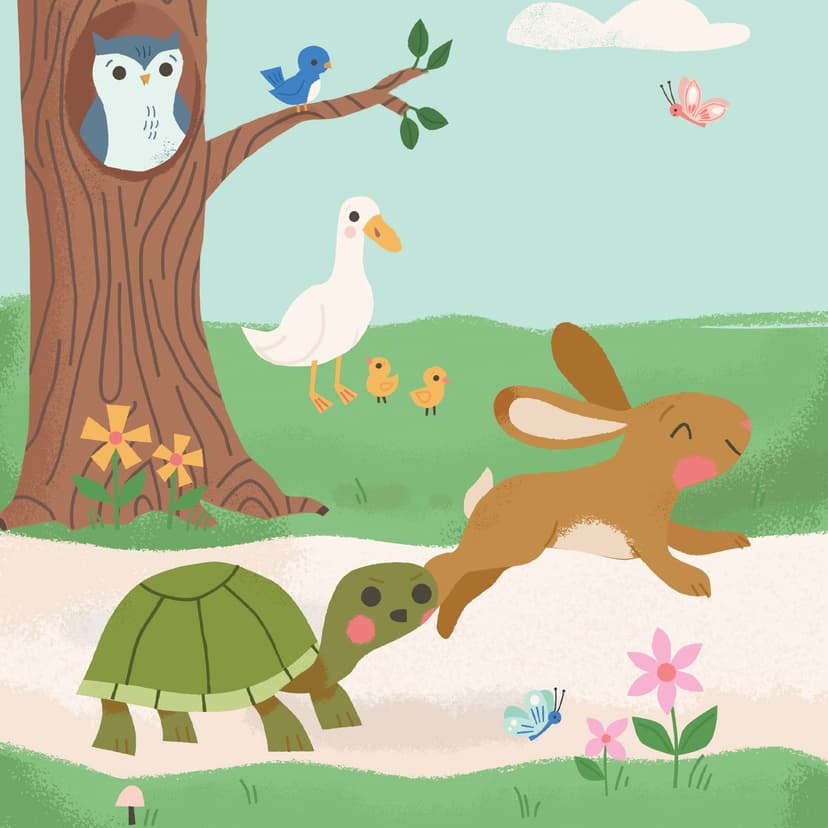 2-Minute Stories for 2-Year-Olds - Read-Aloud Treasury, Ages 2-5 164638640X