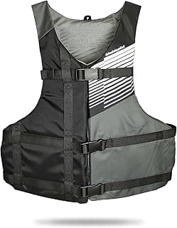 Safeguarding Every Adventure: Why Best Rated Life Jackets are the Ultimate Gift for Water Lovers