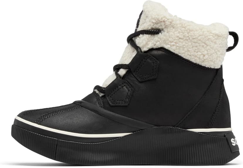 Sorel Women's Out N About lV Chillz Waterproof Boot