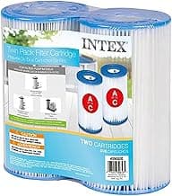 FILTER CARTRIDGE A 2PK by INTEX RECREATION MfrPartNo 29002E
