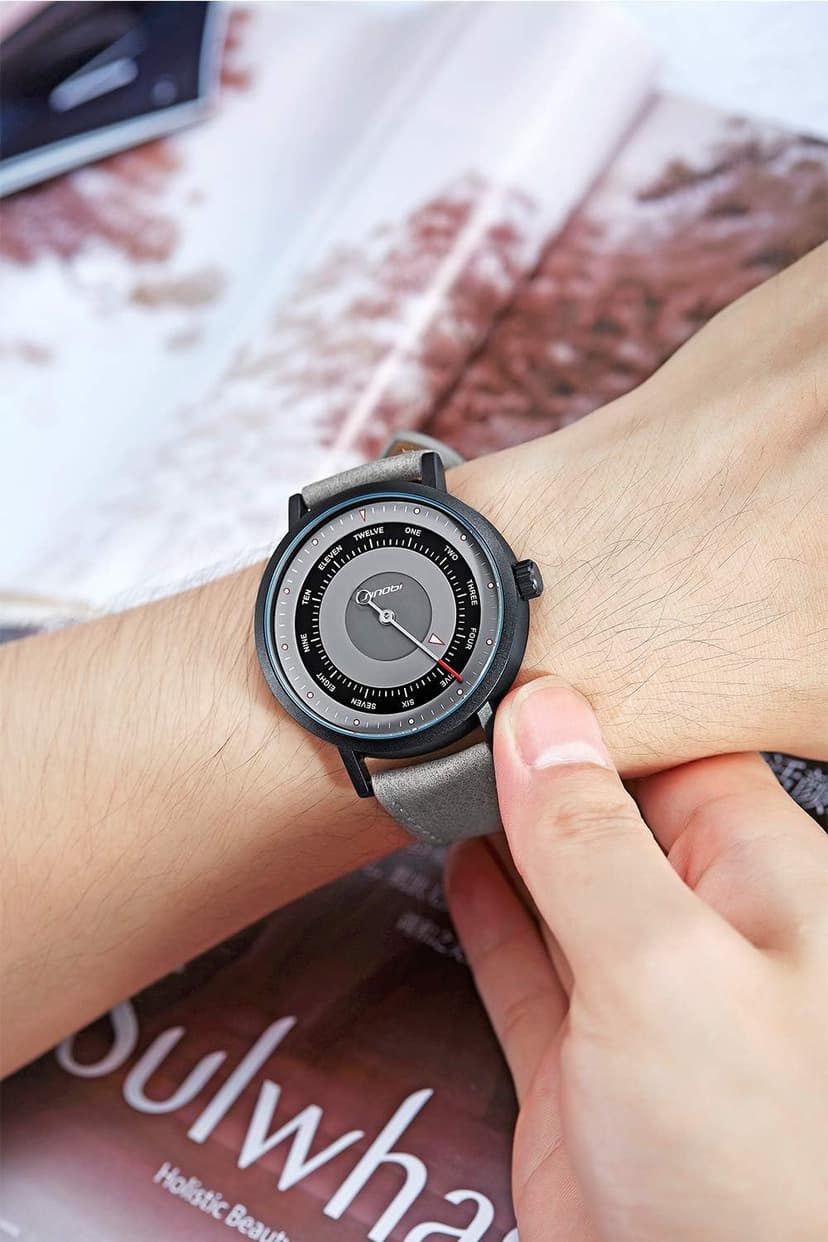 SHENGKE SINOBI Business Watches Men Fashion Original Design Watch Men Steel Mesh Men's Watch Clock Relogio Masculino Creative Wristwatch