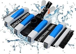 Pool Protection Gifts: Best Pool Vacuum for Vinyl Liner Care