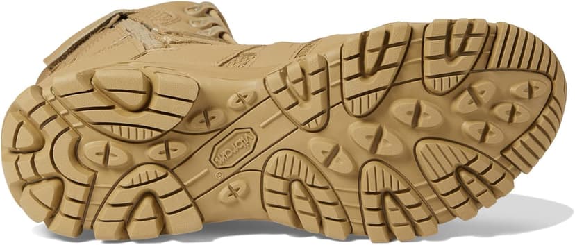 Merrell Men's Moab 3 8" Zip Tactical Boots