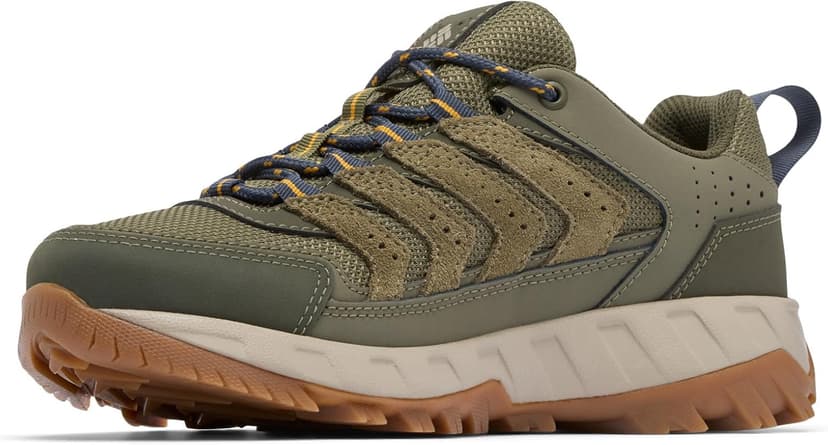 Columbia Women's Strata Trail Low Hiking Shoes