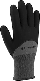 Carhartt Men's Thermal Dip Glove Glove
