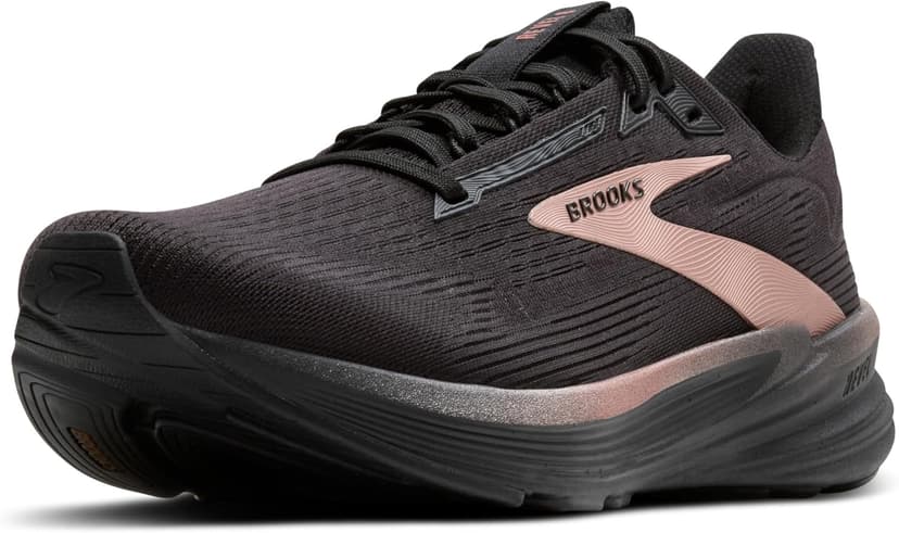 Brooks Women’s Revel 8 Neutral Running & Walking Shoe