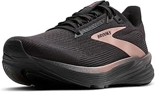 Brooks Women’s Revel 8 Neutral Running & Walking Shoe