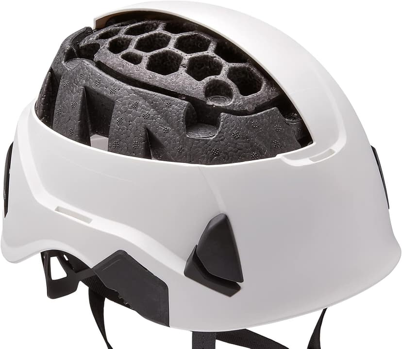 Petzl Strato Lightweight Safety Helmet (ANSI Z89.1 Type I Class E)