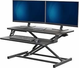 Elevating Productivity: Why the Best Standing Desk for Dual Monitors is the Ultimate Gift for Professionals