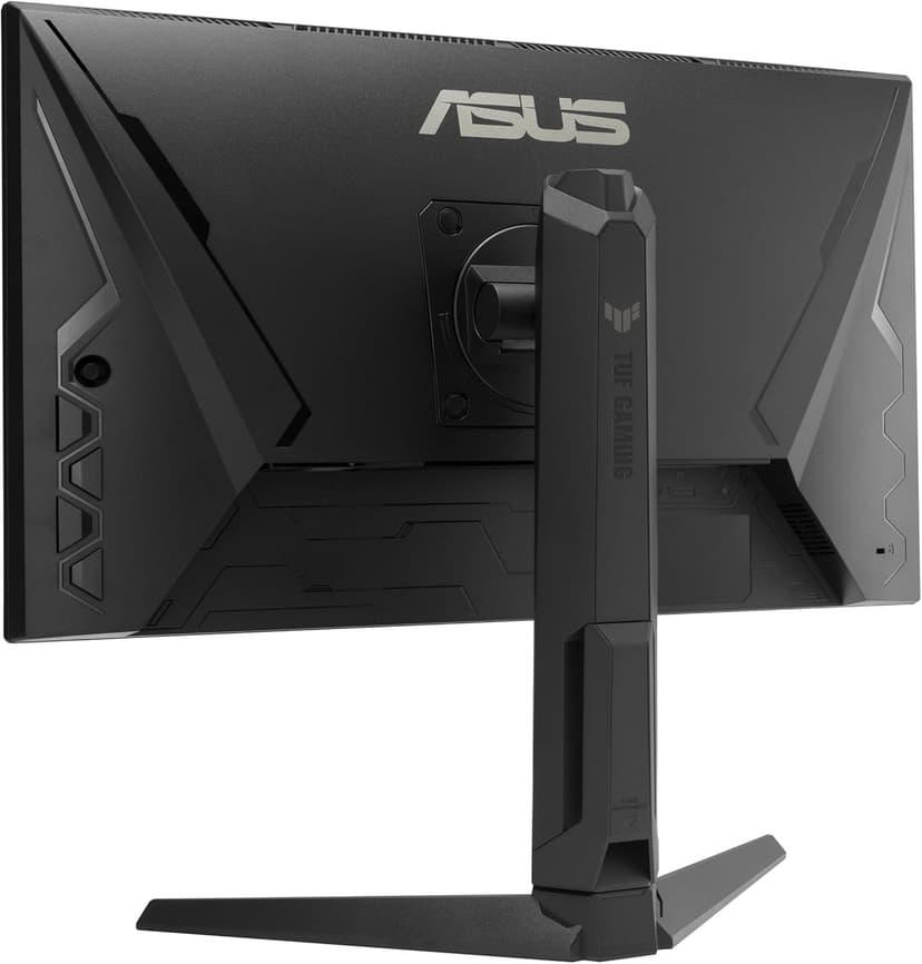 ASUS TUF Gaming Series 5 24.5” 1080P Gaming Monitor (VG259QMRL5A) - Full HD, Fast-IPS Panel, 310Hz, 0.3ms, DisplayHDR400, 99% sRGB, Height Adjustable, DisplayWidget, Gaming AI, 3 yr Warranty
