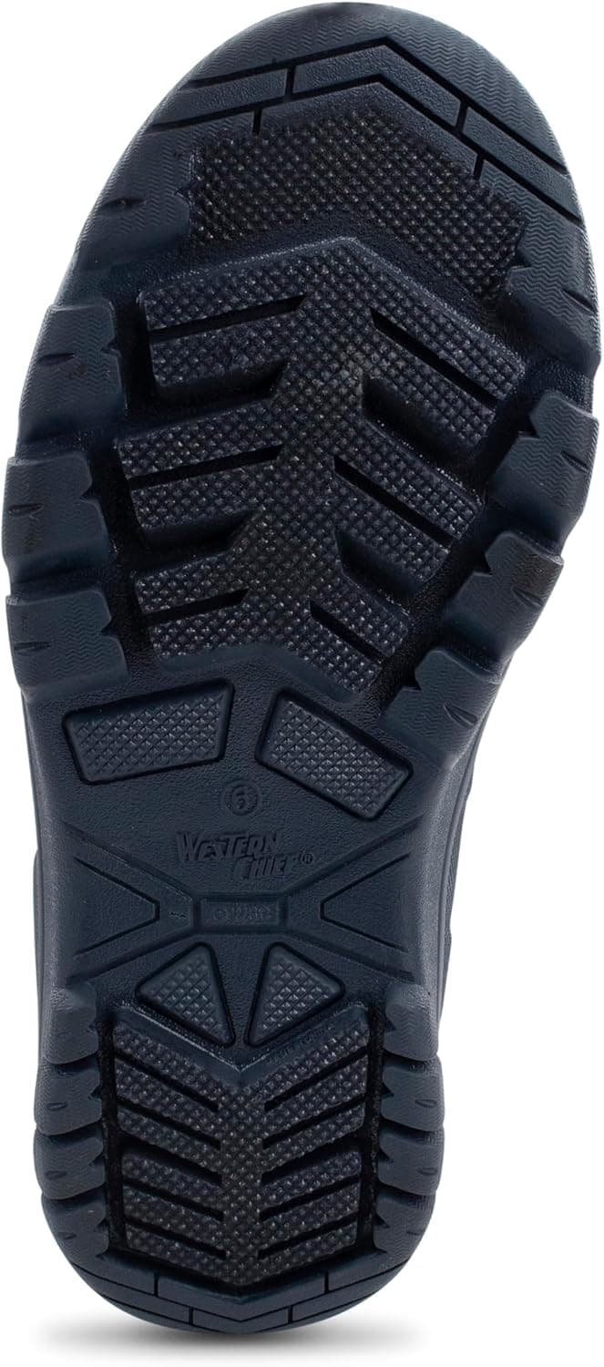 Western Chief Women's Neoprene Faux Fur Mid Insulated Waterproof Cold Weather Boots