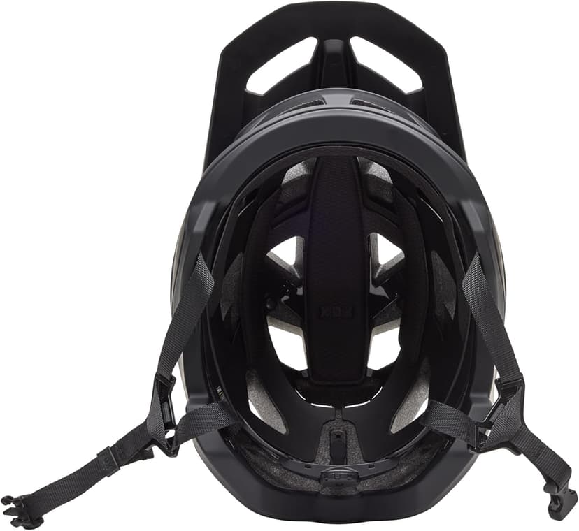 Fox Racing Unisex Speedframe Mountain Bike Helmet
