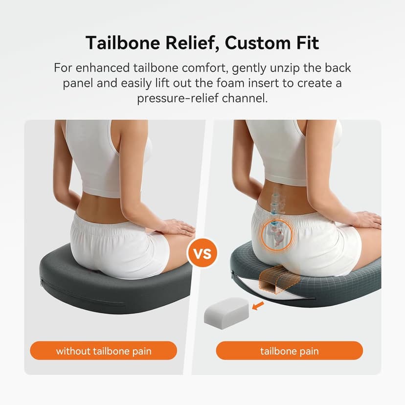 Newtral Standing Desk Chair, Standing Mate Chair for Sit-Stand, Ergonomic Leaning Perch Chair with Anti-Fatigue Mat, Standing Desk Stool, Horse Saddle Chair, Height Adjustable Home Office Posture Seat