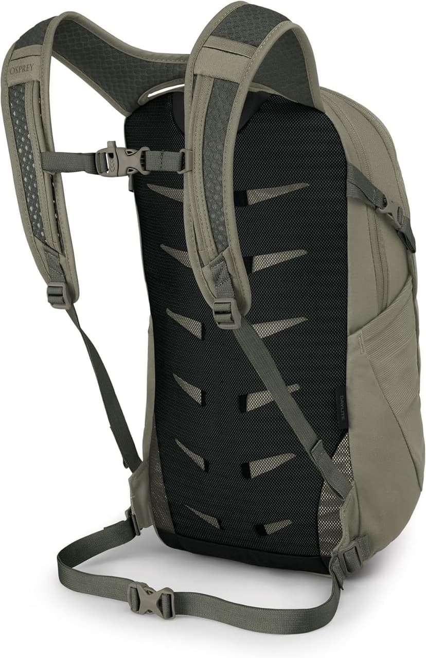 Osprey Daylite Commuter Backpack - Lightweight Everyday Bag with Laptop Sleeve, Bottle Pockets