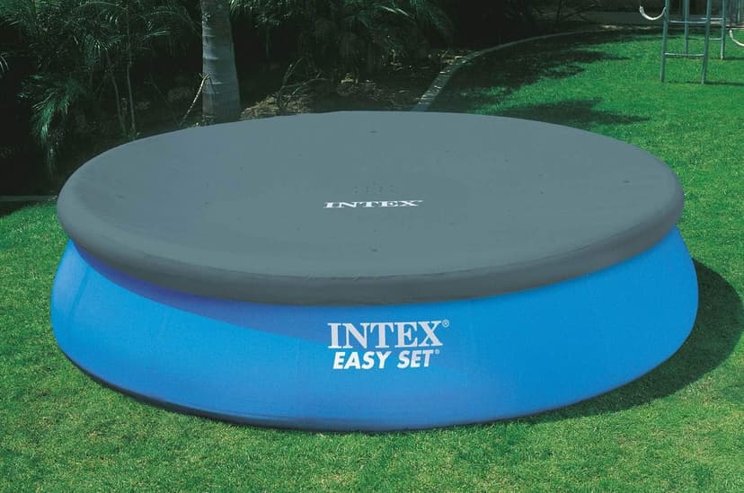 Intex 18ft X 48in Easy Set Pool Set