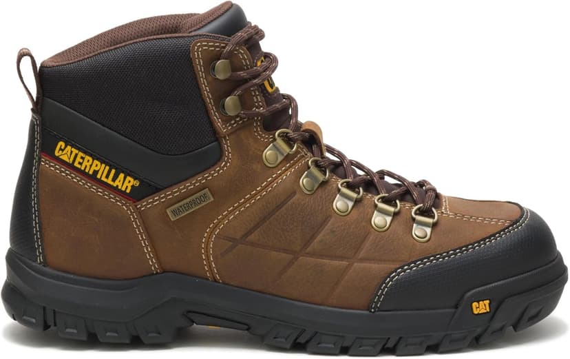 Caterpillar Threshold Waterproof Boot